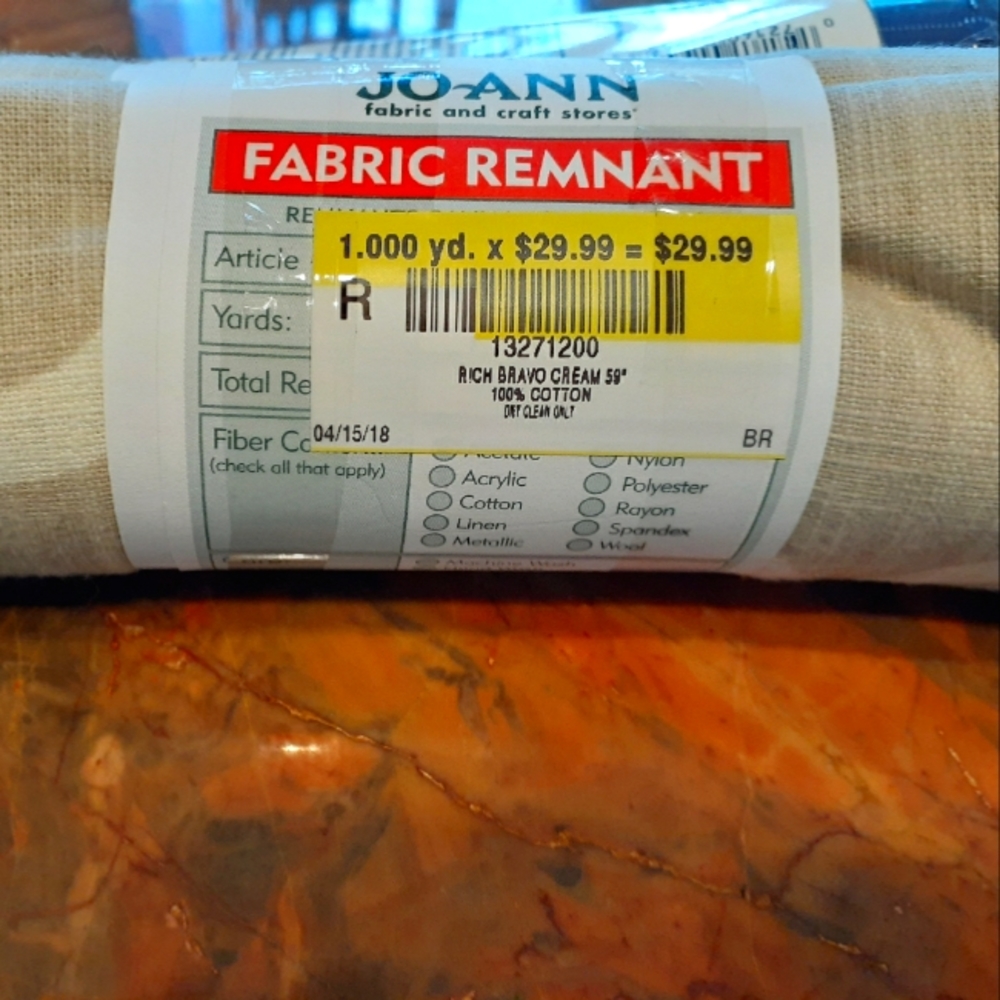 Fabric